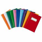 Favorit - Cf24 C/quad.colibr? A5 Lacc/blu Eco