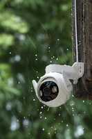 Imou Cruiser 2 2k Ipc-gs7ep-3m0we-wlan Ip �berwachungsk 4