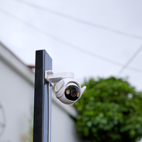 Imou Cruiser 2 3k Ipc-gs7ep-5m0we-wlan Ip berwachungsk 7