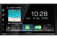 Kenwood 6