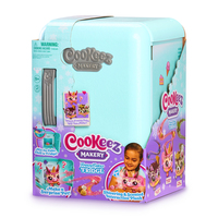 Moose Toys 7