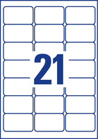 Avery Zweckform 2