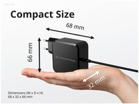 Conceptronic 11