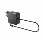 Conceptronic - CONCEPTRONIC Ladegert 1Port GaN USB-C 100WPD3.0/PPS Desk sw