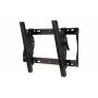 Peerless - SmartMount Universal Tilt Wall Mount ST640P - Befestigungskit (Klammer, Wandplatte mit verstellbarer Neigung, Sicherheits-Befest