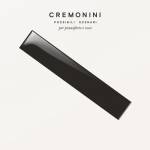 Cesare Cremonini - Possibili Scenari Per Pianoforte E Voce