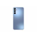Samsung - EF-QA256 - Hintere Abdeckung fr Mobiltelefon - durchsichtig - fr Galaxy A25 (EF-QA256CTEGWW)