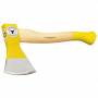 Ochsenkopf - Forstbeil OX 235 E-0802, 800g, Axt/Beil