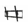 Peerless - SmartMount Universal Tilt Wall Mount ST650P - Befestigungskit (Befestigungen, Klammer, Wandplatte mit verstellbarer Neigung) f&u