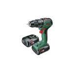 &nbsp;"Bosch-UniversalImpact 18V-60 + SET-Bosch-Hardware/Electronic"