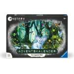  "Ravensburger-Mystery Adventskalender - Der magische Wald, Rtselspiel-Ravensburger Sp-Toys/Spielzeug"