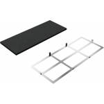 Neff - Starterset für Umluftbetrieb Z51INT0X0, Umrüst-Set