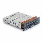 Lantronix - Lantronix SLC 8000 16 Device Port USB I/O Module - Erweiterungsmodul - USB x 16