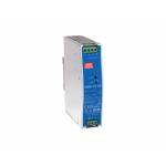 Level One - LevelOne POW-4822 unidad de fuente de alimentacin 75 W Azul, Plata