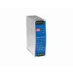 Level One - LevelOne POW-4842 unidad de fuente de alimentacin 120 W Azul, Plata