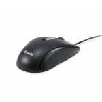 Equip - Optische Maus USB-C Komp. Rechts-Linkshnder 1.5m sw
