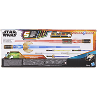 Sw Ls Forge Sundown Masterworks Set 4