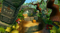 Azione Avventura - Crash Bandicoot N.sane Trilogy 2.0