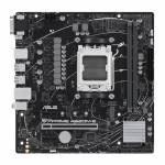 Asus - PRIME A620M-E-CSM, Mainboard