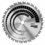 Bosch Kreissgeblatt Construct Wood, 700 X 30 X 4, 2 Mm, - Kreissgeblatt Construct Wood,  700mm, 46Z