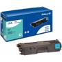 Pelikan - 1244c - 145 g - Cyan - kompatibel - Tonerpatrone (Alternative zu: Brother TN328C) - fr Brother DCP-9270CDN, HL-4570CDW, HL [EURO-Version]