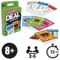Hasbro European Trading B.v. 3