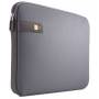 Case Logic - LAPS-114-GRAPHITE - 35,814 cm (14.100) - Schutzhlle - Grau - 36,800 cm - 4,300 cm - 26,700 cm (LAPS114GR)