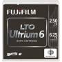 Fuji - Datenkassette FUJIFILM LTO Ultrium G6 - LTO Ultrium 6 - 2,5TB / 6,25TB - Speichermedium (16310732)