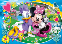 Puzzle Bambini 1