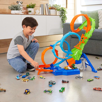 Hot Wheels 1