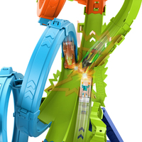 Hot Wheels 3
