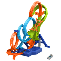 Hot Wheels 5