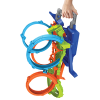 Hot Wheels 6