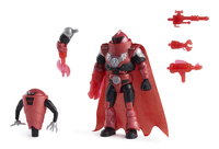 Mattel 4