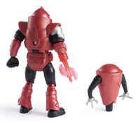 Mattel 7