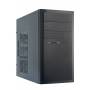 Chieftec - Mini Chieftec Elox HT-01B-OP Black