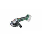 Bosch - Akku-Winkelschleifer UniversalGrind 18V-75  125mm