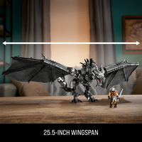 Mega Bloks Skyrim 1