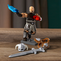 Mega Bloks Skyrim 8