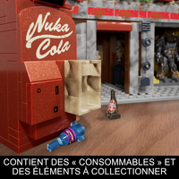 Mega Bloks Fallout 2