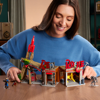 Mattel 3