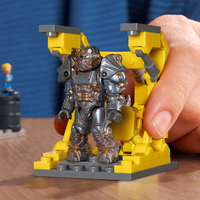 Mattel 4