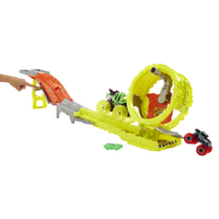 Hot Wheels 4