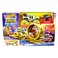Hot Wheels 5