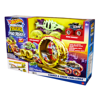 Hot Wheels 6