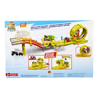 Hot Wheels 7