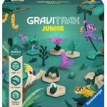 Ravensburger - GraviTrax Junior Erweiterung Jungle, Bahn
