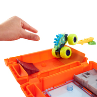 Hot Wheels Monster Trucks 3
