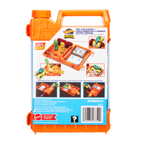 Hot Wheels Monster Trucks 5