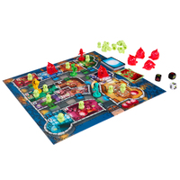 Mattel Games 4